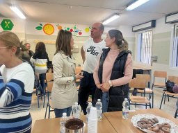 Asamblea de la Comunidad